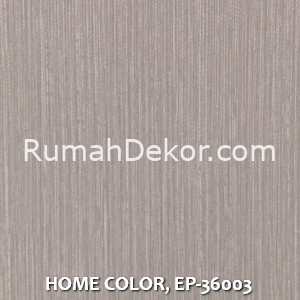 HOME COLOR, EP-36004 Series