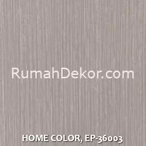 HOME COLOR, EP-36004 Series