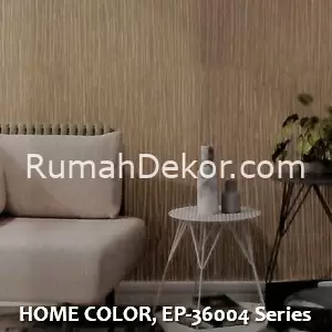 HOME COLOR, EP-36004 Series