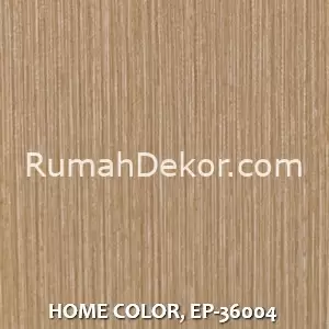 HOME COLOR, EP-36004