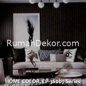 HOME COLOR, EP-36007 Series