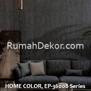 HOME COLOR, EP-36008 Series
