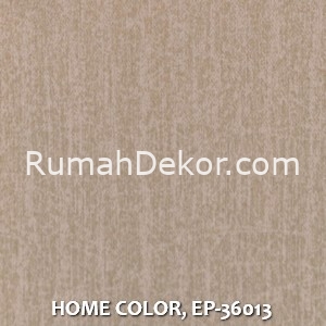 HOME COLOR, EP-36013