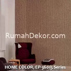 HOME COLOR, EP-36015 Series