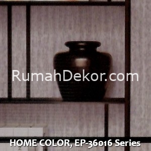 HOME COLOR, EP-36016 Series