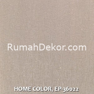 HOME COLOR, EP-36022