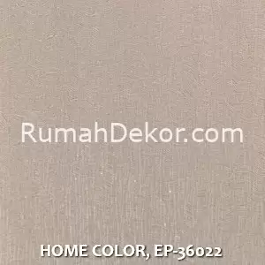 HOME COLOR, EP-36022