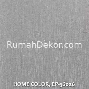 HOME COLOR, EP-36026