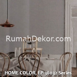 HOME COLOR, EP-36032 Series