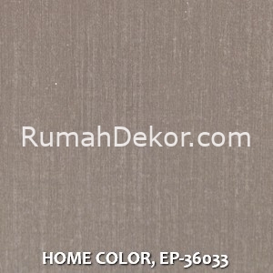 HOME COLOR, EP-36033