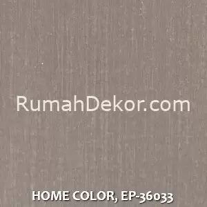 HOME COLOR, EP-36033