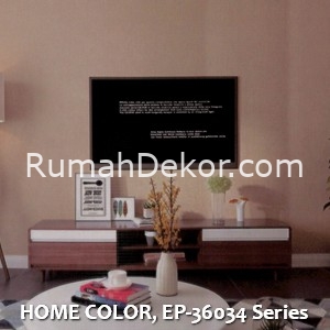 HOME COLOR, EP-36034 Series