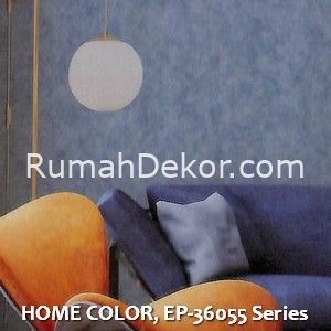 HOME COLOR, EP-36055 Series