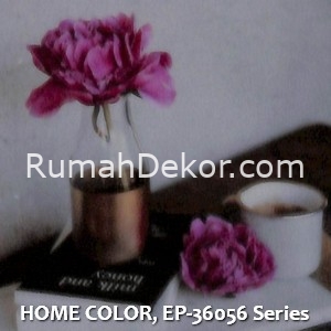 HOME COLOR, EP-36056 Series