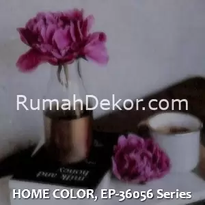 HOME COLOR, EP-36056 Series