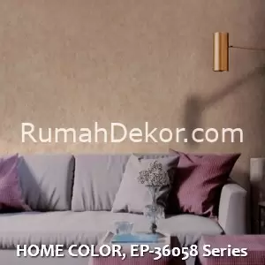 HOME COLOR, EP-36058 Series