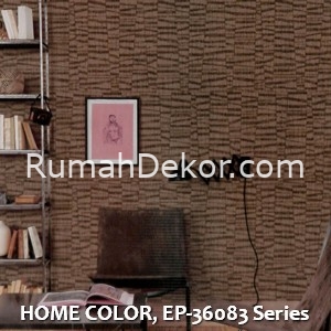 HOME COLOR, EP-36083 Series