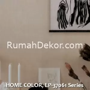 HOME COLOR, EP-37061 Series