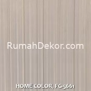 HOME COLOR, FG-5661