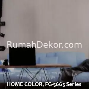 HOME COLOR, FG-5663 Series