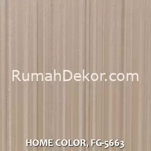 HOME COLOR, FG-5663