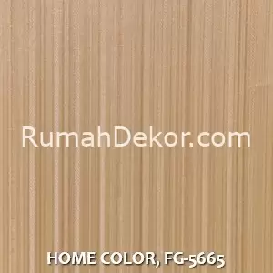 HOME COLOR, FG-5665