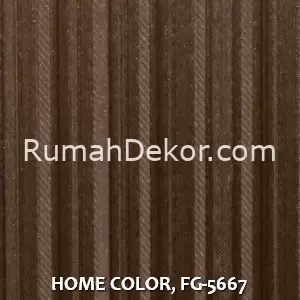 HOME COLOR, FG-5667