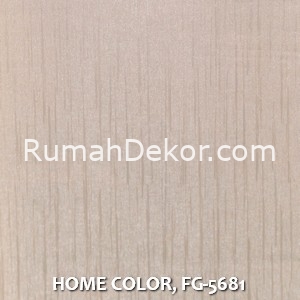 HOME COLOR, FG-5681