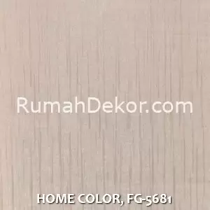 HOME COLOR, FG-5681