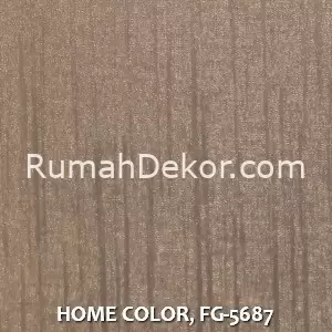 HOME COLOR, FG-5687