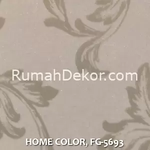 HOME COLOR, FG-5693