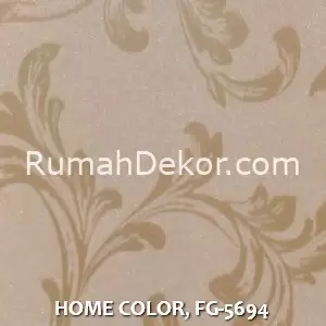 HOME COLOR, FG-5694