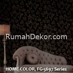 HOME COLOR, FG-5697 Series