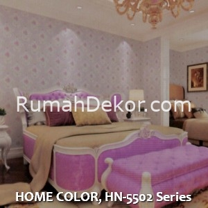 HOME COLOR, HN-5502 Series
