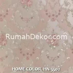 HOME COLOR, HN-5502