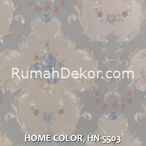 HOME COLOR, HN-5503