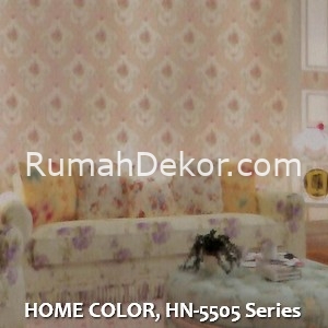 HOME COLOR, HN-5505 Series