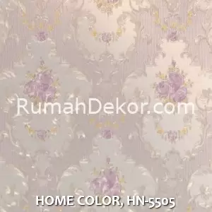 HOME COLOR, HN-5505