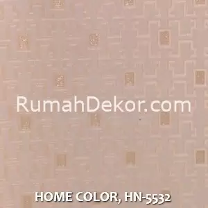 HOME COLOR, HN-5532