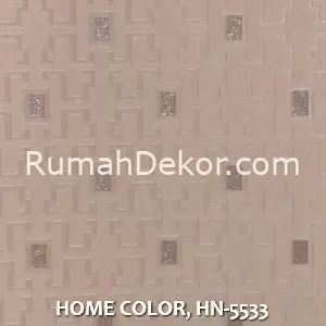 HOME COLOR, HN-5533