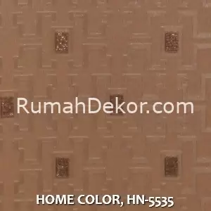 HOME COLOR, HN-5535