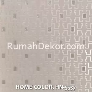 HOME COLOR, HN-5537