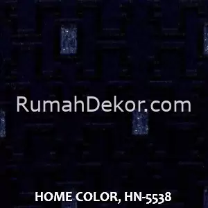 HOME COLOR, HN-5538