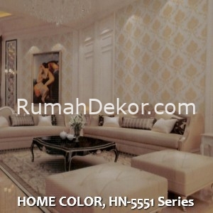 HOME COLOR, HN-5551 Series