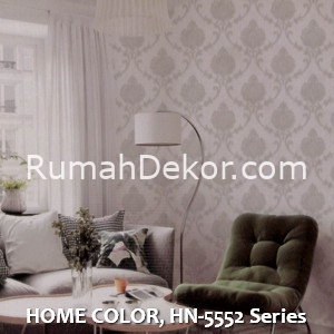 HOME COLOR, HN-5552 Series