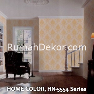 HOME COLOR, HN-5554 Series