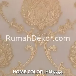 HOME COLOR, HN-5554