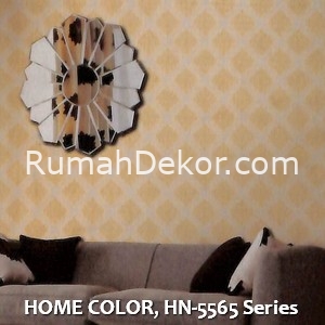 HOME COLOR, HN-5565 Series