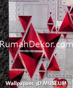 Wallpapaer 3D MUSEUM