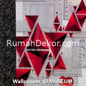 Wallpapaer 3D MUSEUM
